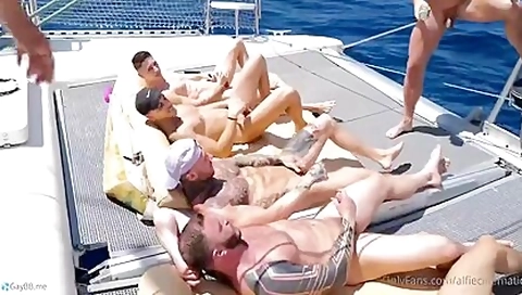 Incredible Porn Video Gay Onlyfans , Watch It